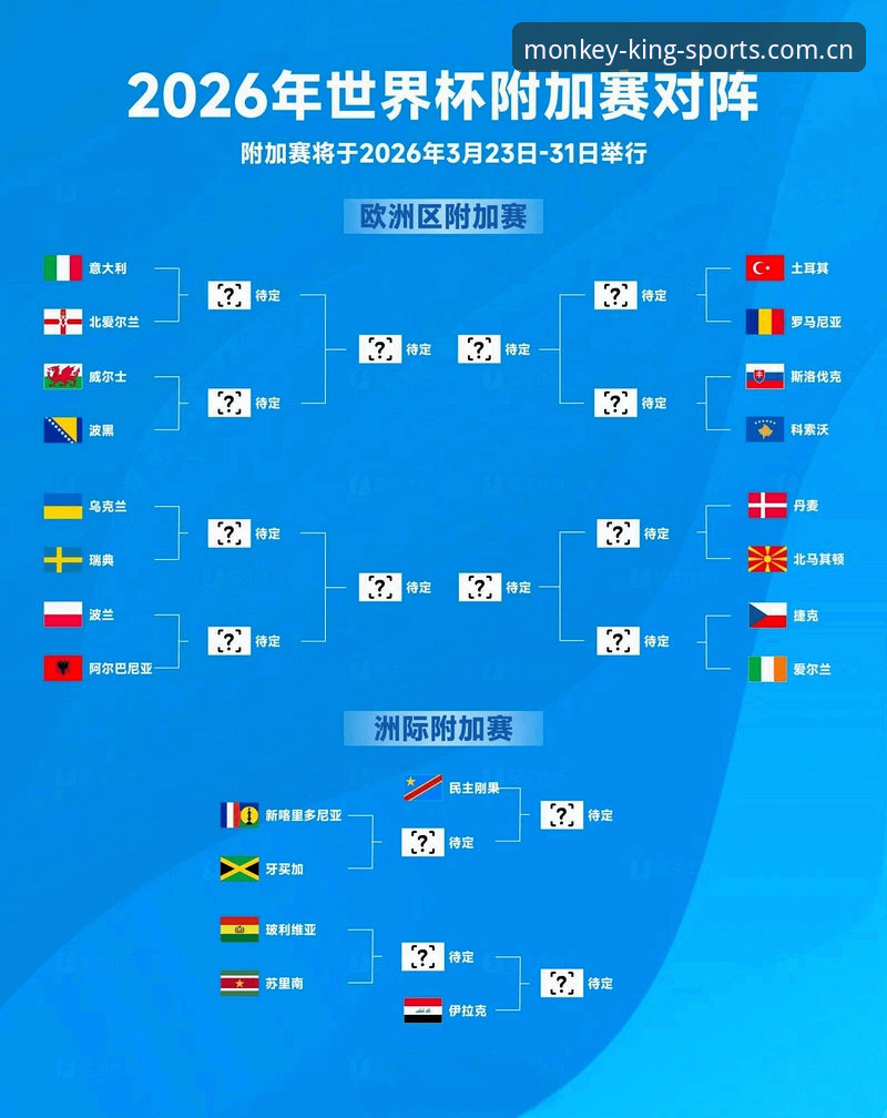 世界杯观赛受阻背后的签证困局与赛事冷感解析