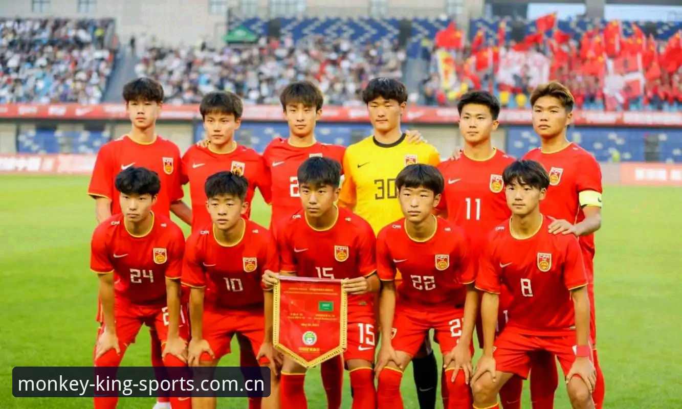 悟空体育最新版本 U17世界杯抽签结果详解,中国男女足签运如何?